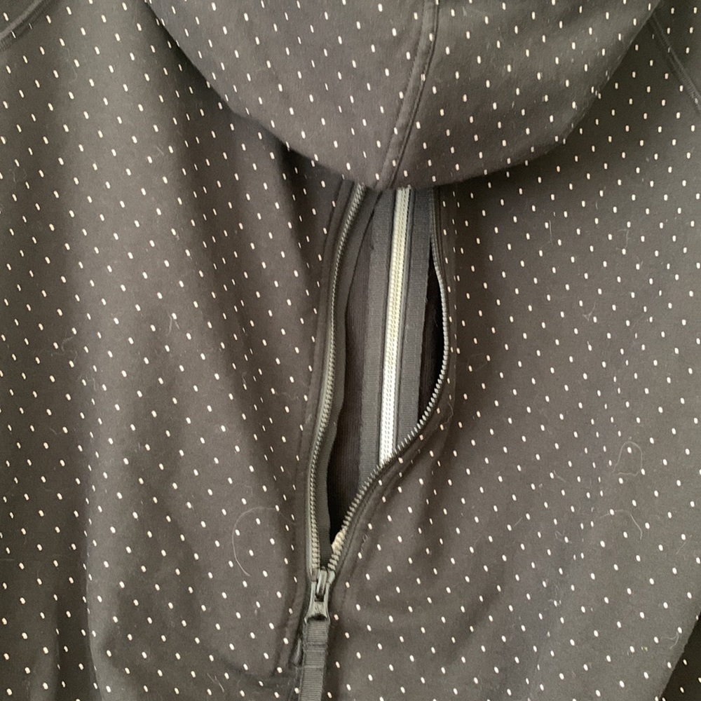 EUC Lululemon Rollin’ With My Omies Hoodie - Picture 7 of 11